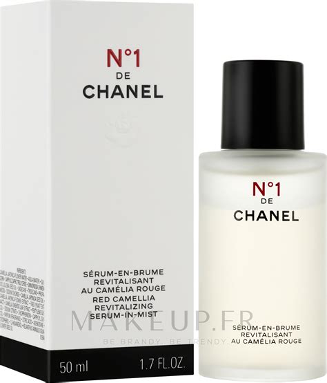 serum n 1 de chanel|no 1 de chanel reviews.